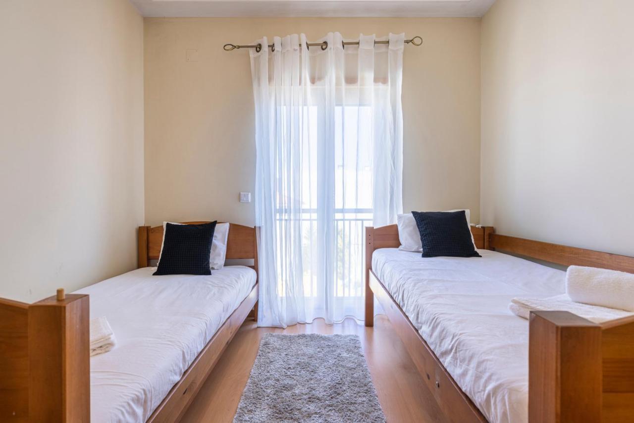 Apartament Casa No Sitio Nazaré Zewnętrze zdjęcie