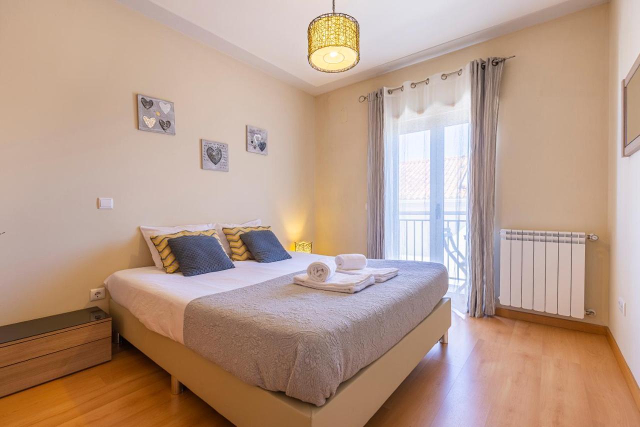 Apartament Casa No Sitio Nazaré Zewnętrze zdjęcie