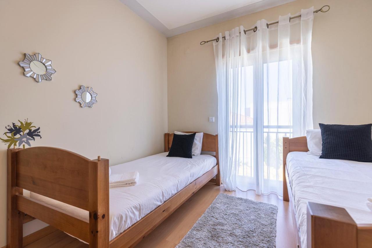 Apartament Casa No Sitio Nazaré Zewnętrze zdjęcie