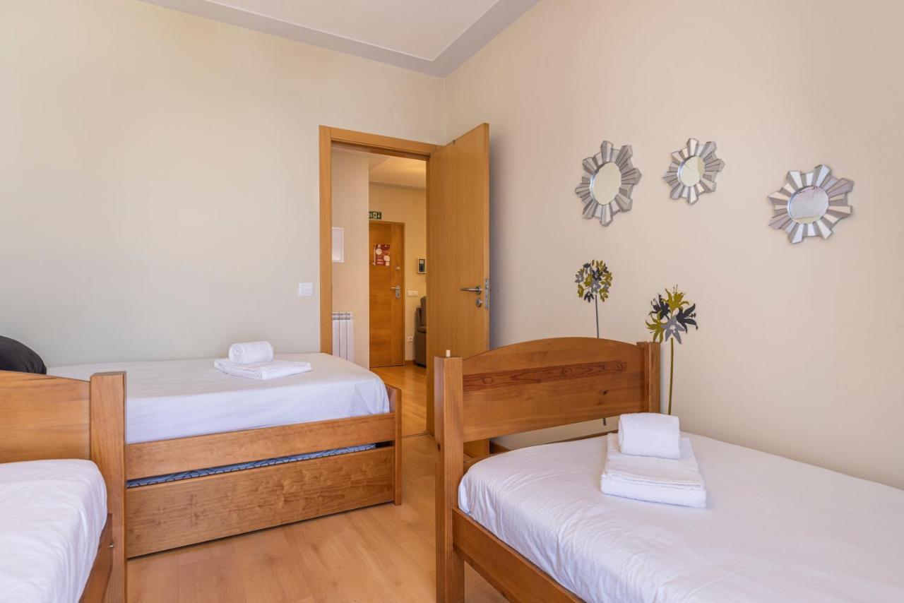 Apartament Casa No Sitio Nazaré Zewnętrze zdjęcie