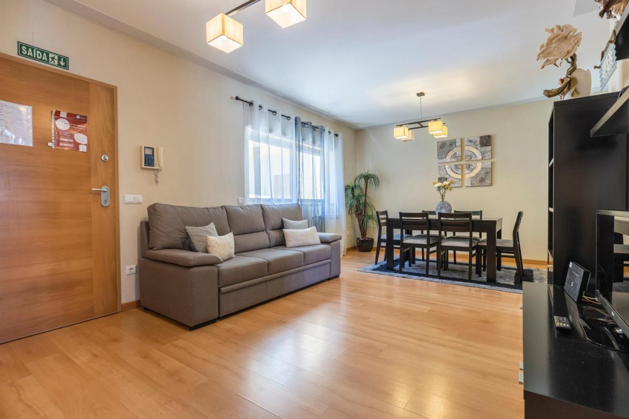 Apartament Casa No Sitio Nazaré Zewnętrze zdjęcie