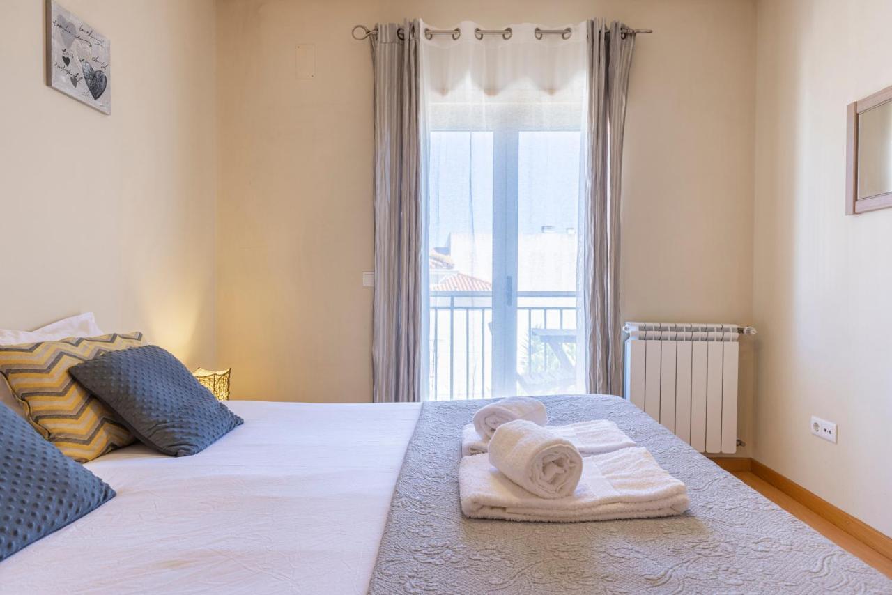 Apartament Casa No Sitio Nazaré Zewnętrze zdjęcie