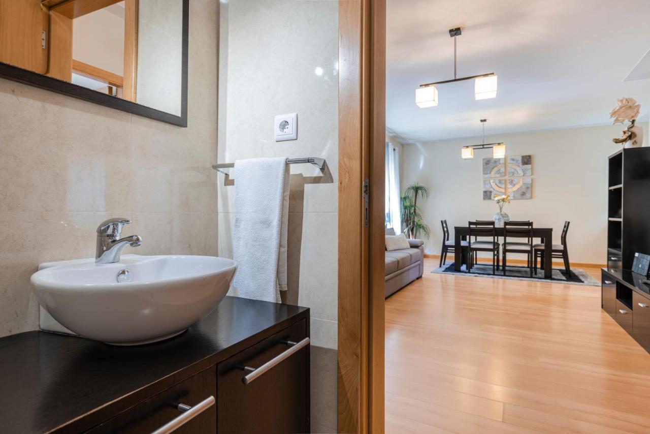 Apartament Casa No Sitio Nazaré Zewnętrze zdjęcie