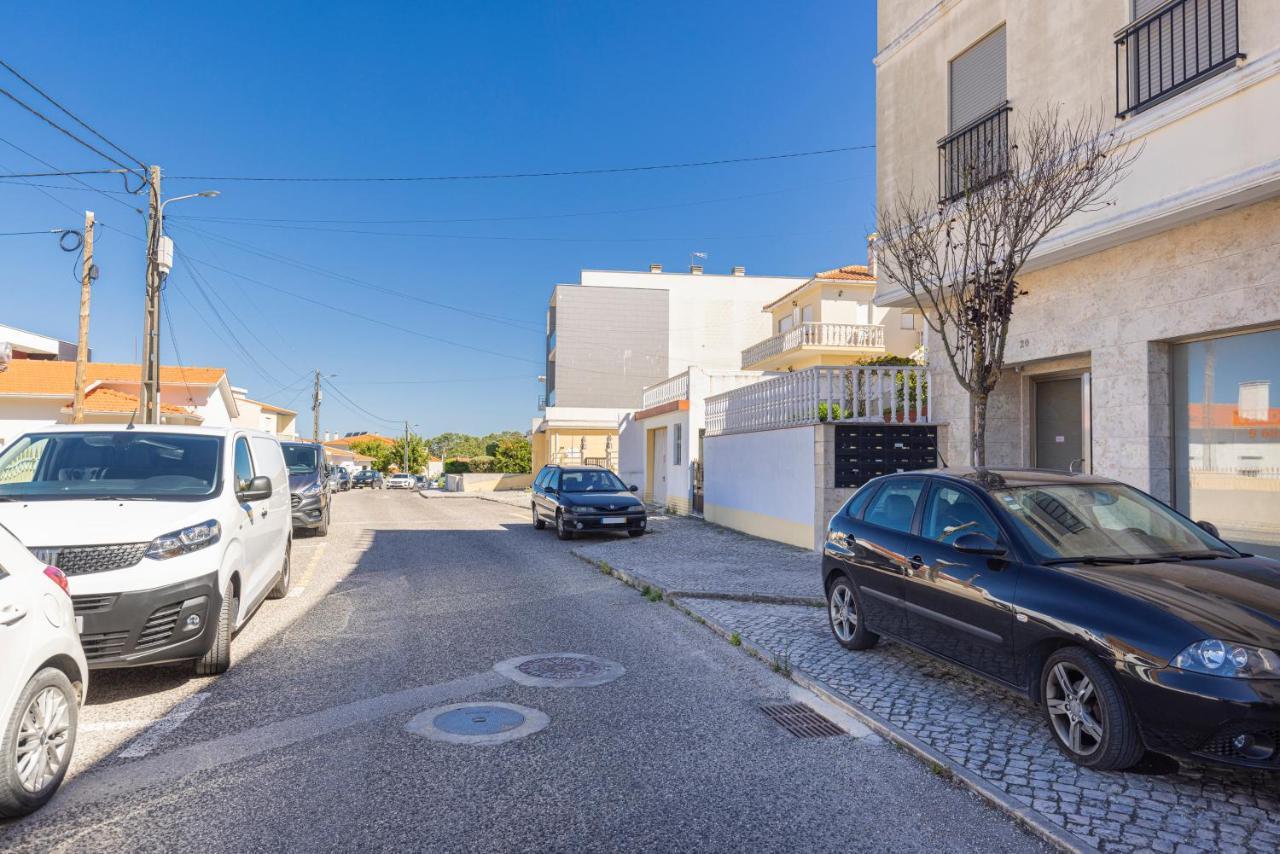 Apartament Casa No Sitio Nazaré Zewnętrze zdjęcie