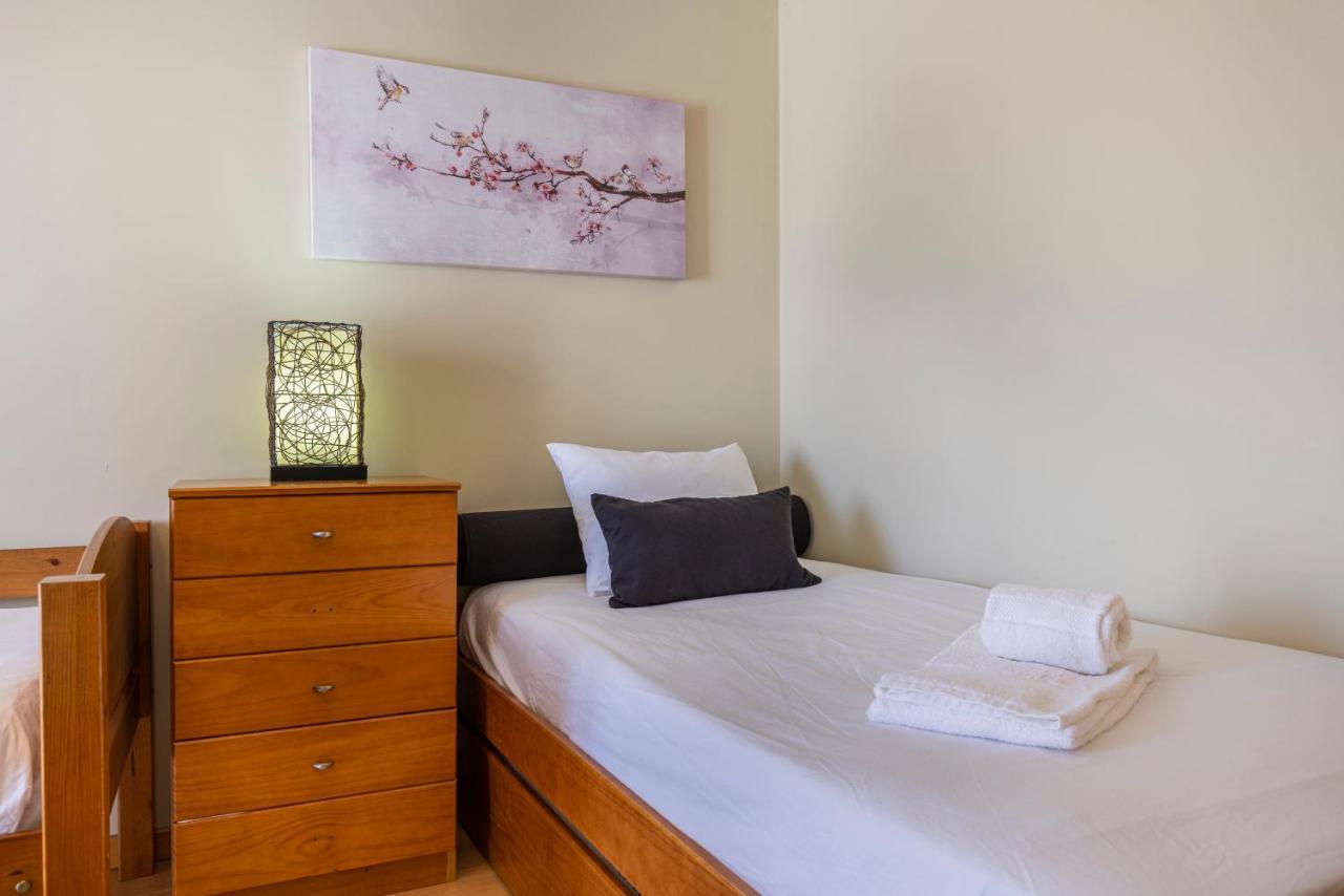 Apartament Casa No Sitio Nazaré Zewnętrze zdjęcie