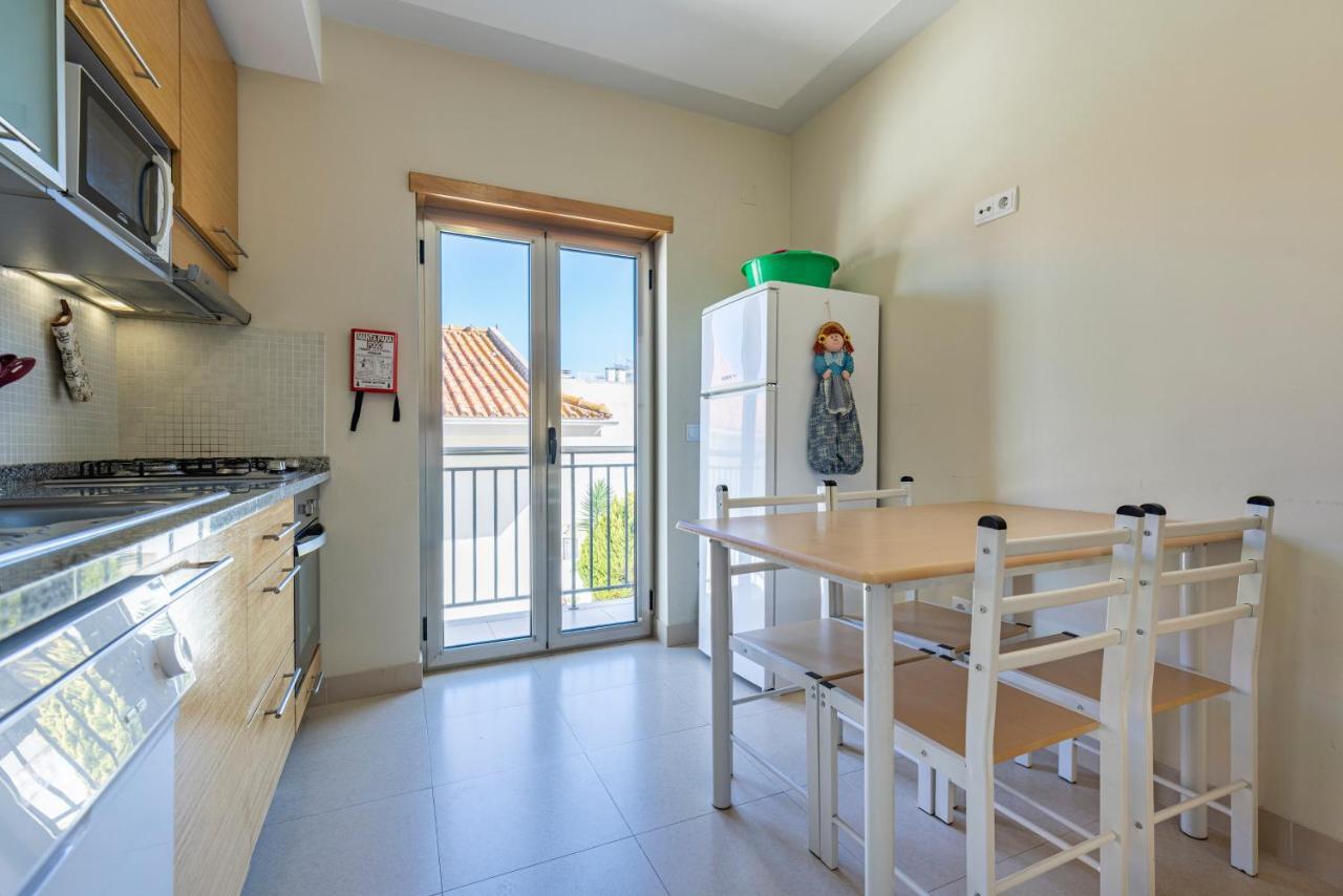 Apartament Casa No Sitio Nazaré Zewnętrze zdjęcie