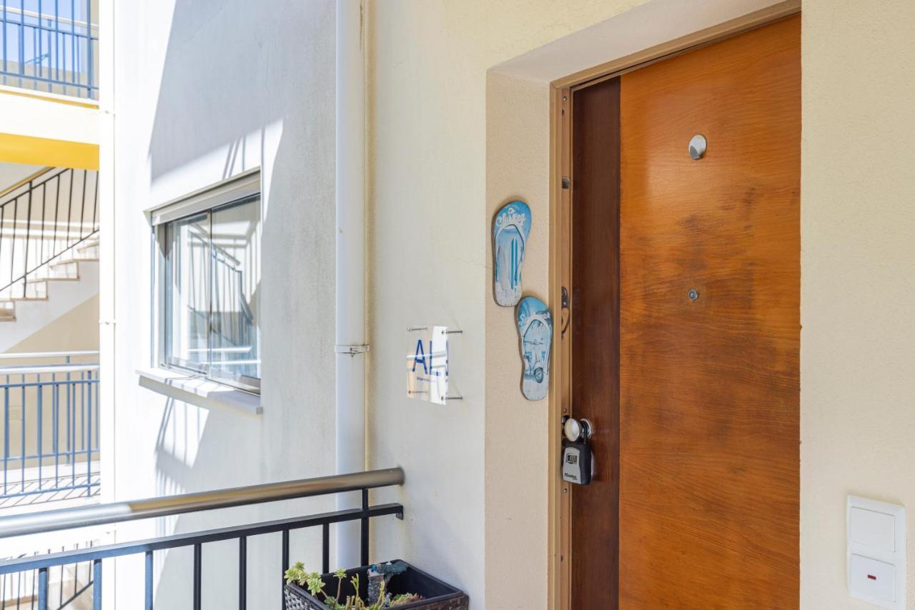 Apartament Casa No Sitio Nazaré Zewnętrze zdjęcie