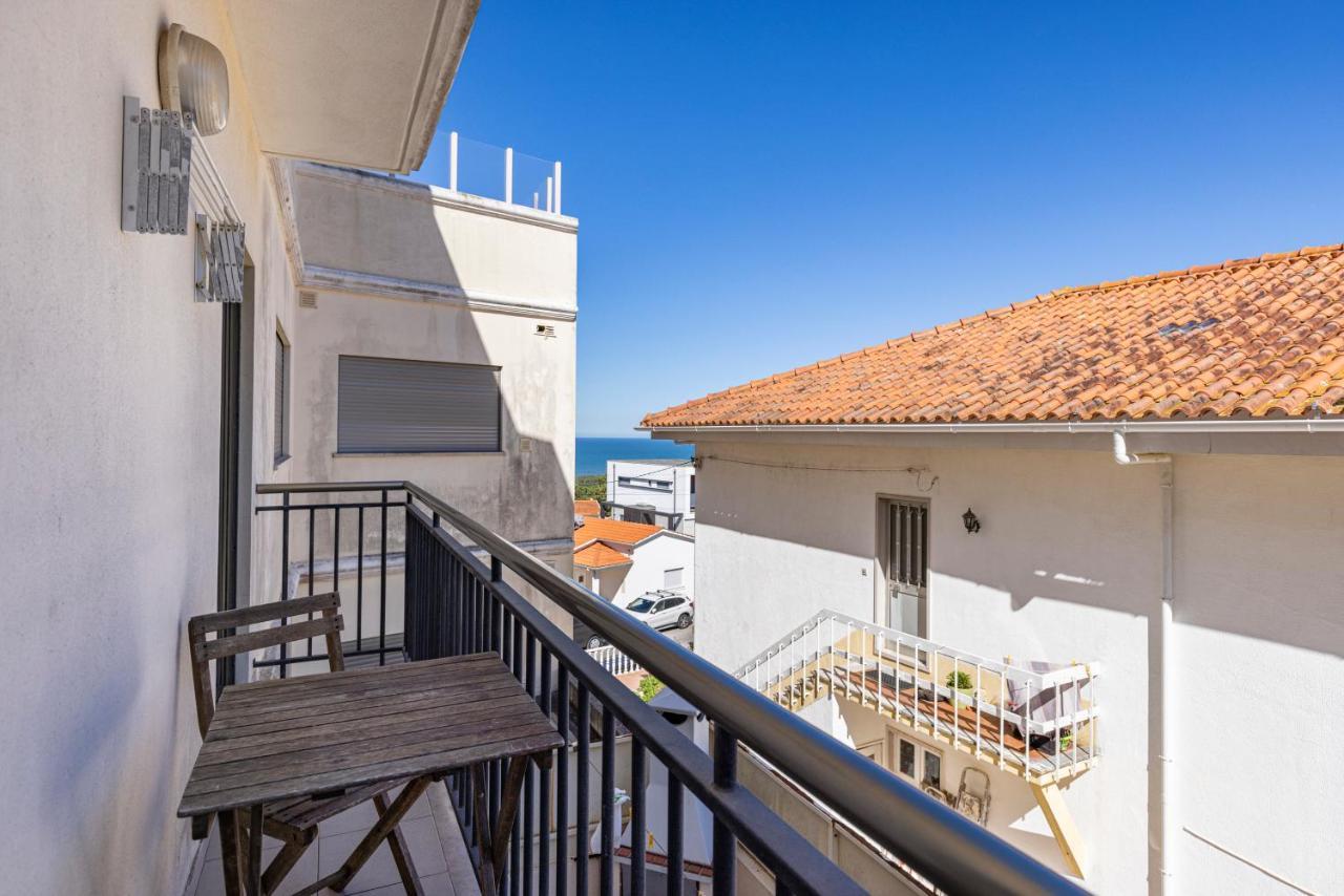 Apartament Casa No Sitio Nazaré Zewnętrze zdjęcie