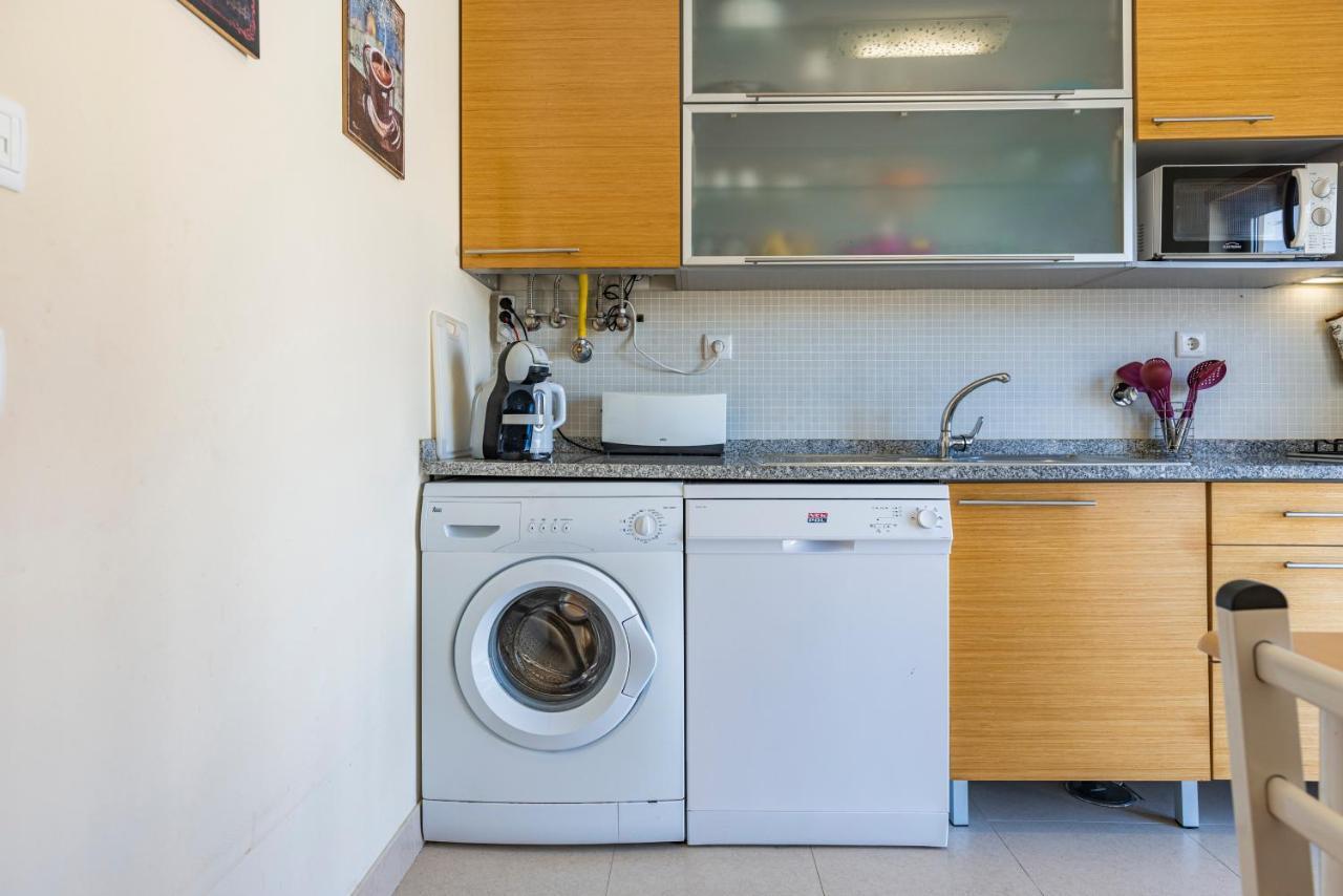 Apartament Casa No Sitio Nazaré Zewnętrze zdjęcie