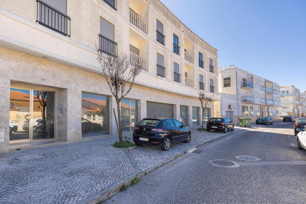 Apartament Casa No Sitio Nazaré Zewnętrze zdjęcie
