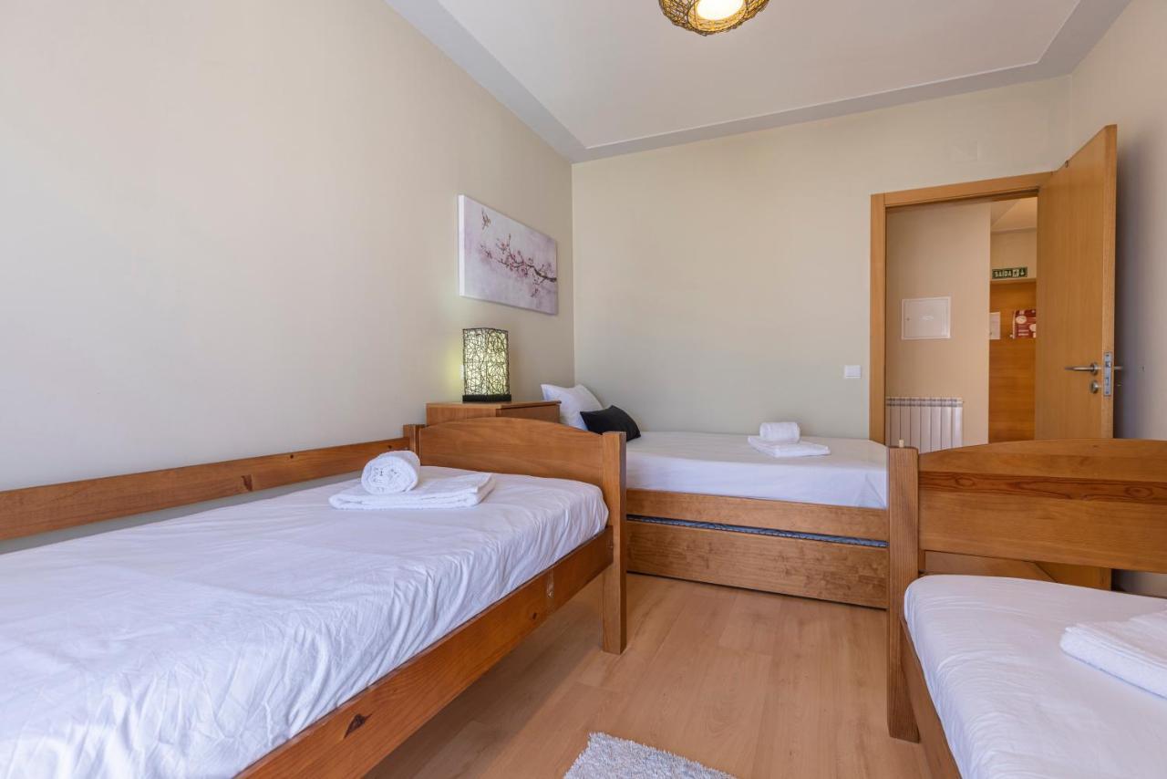 Apartament Casa No Sitio Nazaré Zewnętrze zdjęcie