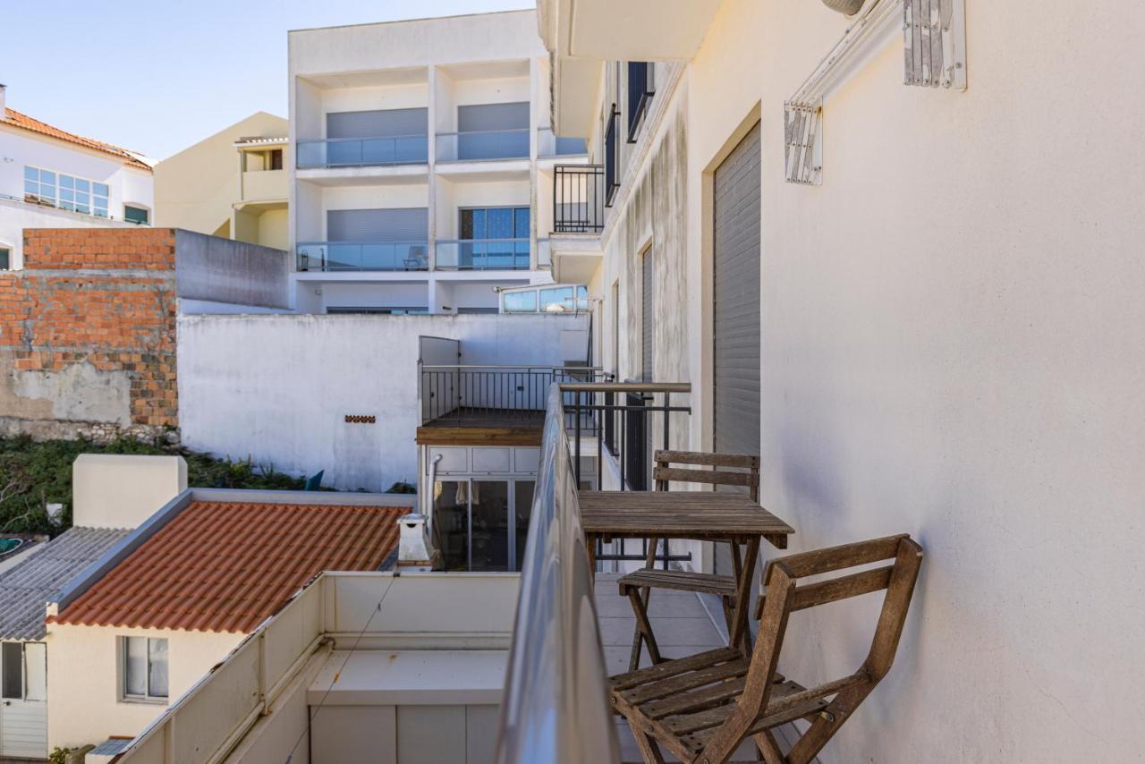 Apartament Casa No Sitio Nazaré Zewnętrze zdjęcie