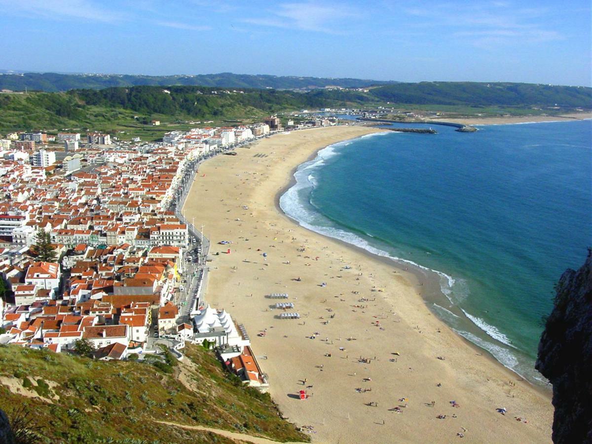 Apartament Casa No Sitio Nazaré Zewnętrze zdjęcie